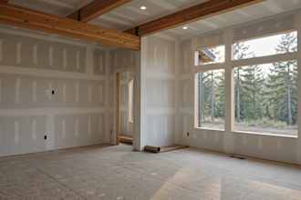 real estate virtual staging, virtual renovation and construction phasing videos