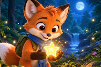 do 3d kids animation video ai cartoon video ai animation 3d disney pixar style