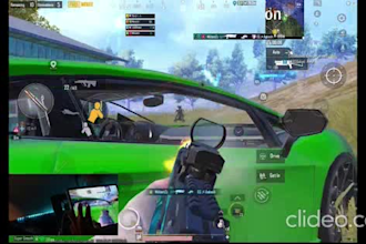 edit pubg mobile highlight videos