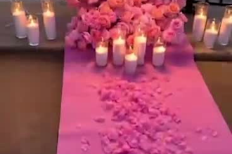 make a cinematic wedding memories proposal video using your photos
