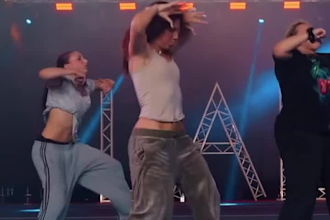 twerk dance, afro dance, afrobeat, hip hop dance, choreography, tiktok dance