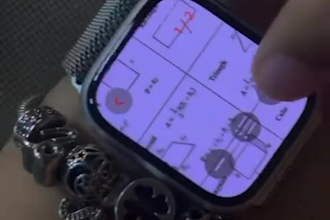 show you apple watch hacks