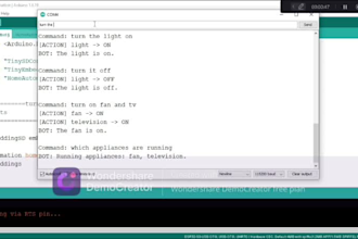 design specialized tiny gpt bert style models for edge devices