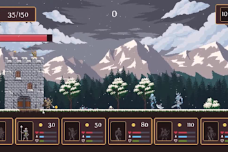 create or fix construct 3 HTML5 and android games
