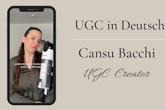 create authentic ugc video ads for your brand