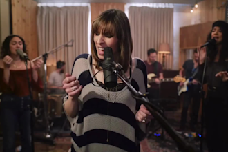 record powerful female musical theater and pop vocals for your track