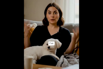 create realistic ai product demo and ugc testimonial videos