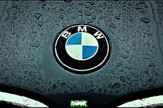 iwill make cinematic car reels professionally