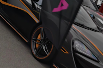 create tiktok car edit