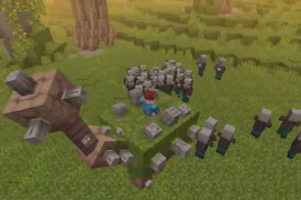 create, fix and convert minecraft mods or modpacks for forge fabric and neoforge