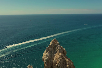 edit cinematic drone travel video