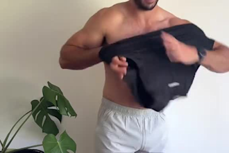 create ugc fitness video, indoor or outdoor videos for wellness brand or product