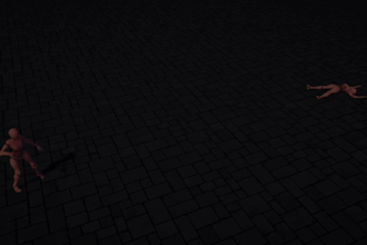create simple vfx in unity using particle system