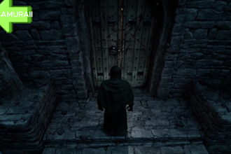 build 3d game environment in unity 3d or unreal engine5, game environment model