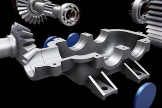 design 3d printing design and stl file for rapid prototyping