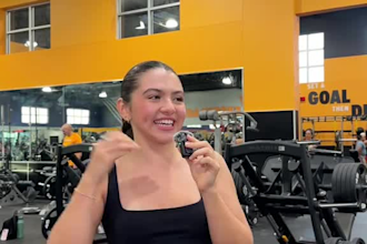 create ugc fitness videos for your fitness brand or app
