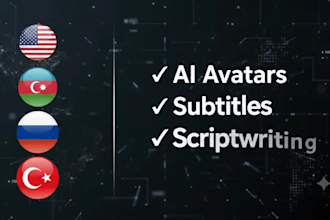 do ai video genrated videos