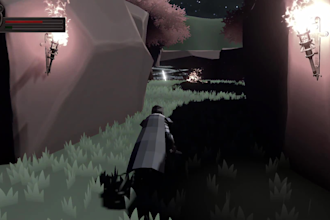 develop unity gameplay systems, UI, and mechanics