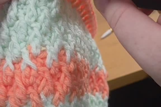crochet anything you want