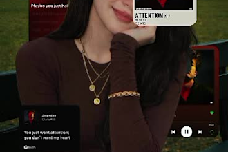 edit aesthetic instagram reels and presentation work