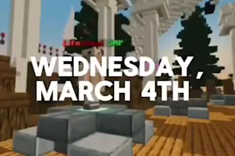 make you a working minecraft server