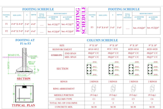 create professional architectural drawings