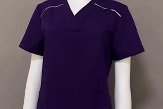 manufacture  medical scrubs, nurse uniform