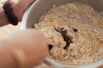 edit food, recipe, and cooking videos professionally