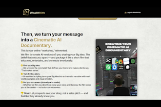 design a high converting gohighlevel website