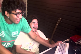 do your song production,ghost production