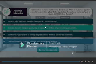 design interactive classes on articulate storyline