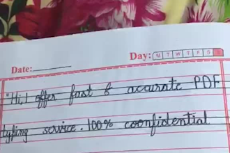 do fast and accurate