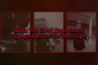 do true crime bodycam videos like dr insanity