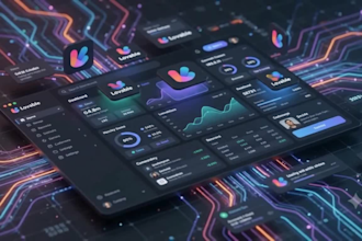 build lovable ai website, lovable app, or lovable saas mvp
