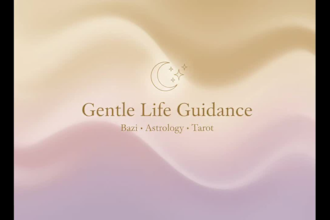 read your destiny using eastern bazi ,western astrology , and tarot guid