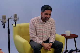 create intro outro trailers, professionally edit and host your podcast episodes