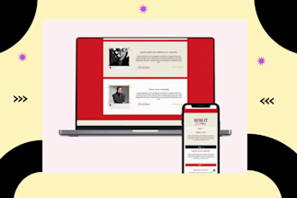 build your samcart thrivecart sales funnel, landing page, online course, upsell