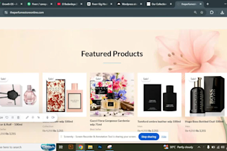 redesign your outdated wordpress site