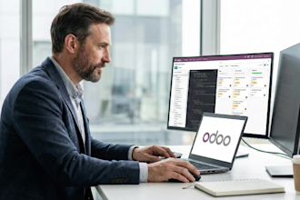customize your odoo CRM and migrate data from spreadsheets or other systems