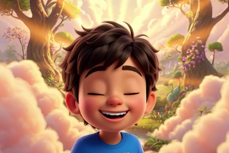 create ai videos 2d  3d animations for your brand