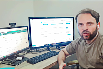 audit your amazon PPC campaigns and fix high acos and wasted ad spend