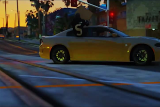 awesome fivem cinematic trailer video loading screen fivem intro