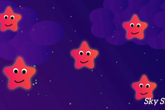 create 20 original lullaby baby sleep music videos with branded youtube channel