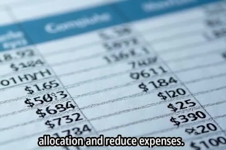 reduce AWS costs through a professional infrastructure audit
