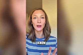 create relatable mom ugc video ads for tiktok and meta