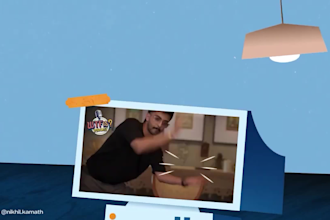 create elearning animations and training videos