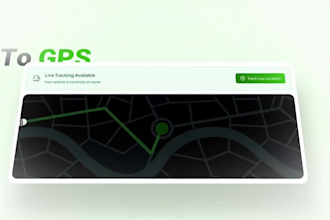 create a saas marketing video, software product demo and feature walkthrough
