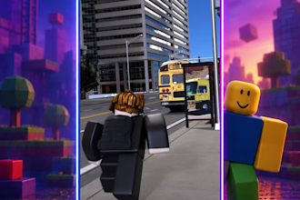 create custom roblox 3d animations in blender