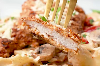 create cooking recipe videos for youtube and social media