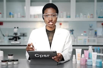 do real course cosmetic video ads runway heygen kling veo synthesia invideo grok